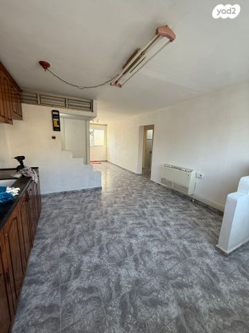 דירה, קדש 35, שלום עליכם, מגדל העמק