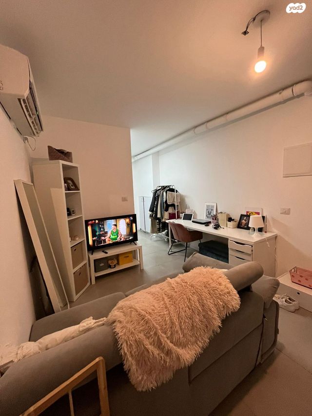 יחידת דיור, חיים לסקוב 76, רמת פולג, נתניה