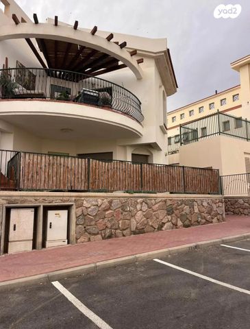 דירת גן, אבני חושן 19, אבני חן, אילת