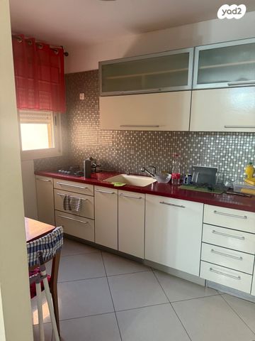 דירה, צפניה 34, נווה הדרים, אשקלון