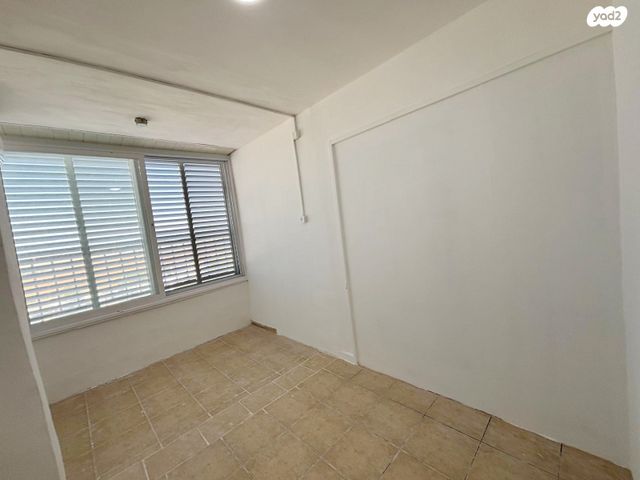 דירה, האורן 2, רמות יצחק, נשר