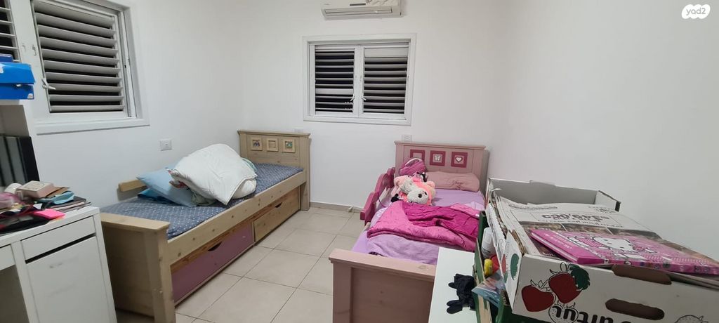 דירה, פתייה 5, נגבה, רמת גן