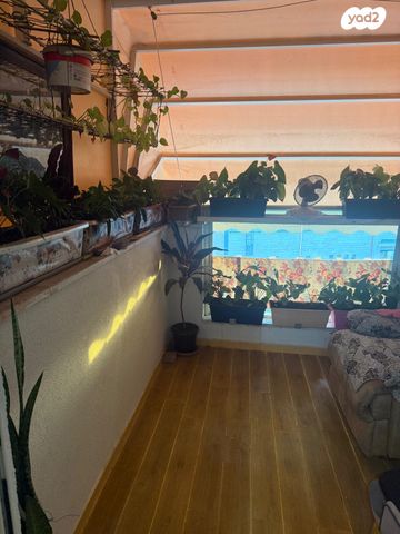 דירה, צפניה 34, נווה הדרים, אשקלון