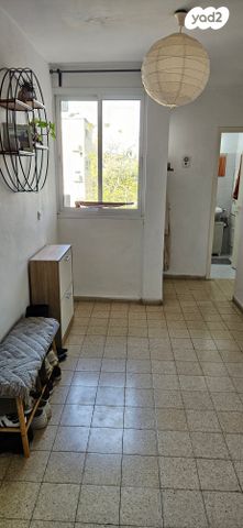 דירה, נהריים 1, נווה שרת, תל אביב יפו