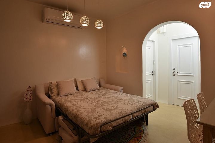 דירה, העלייה 75, עמידר, נהריה