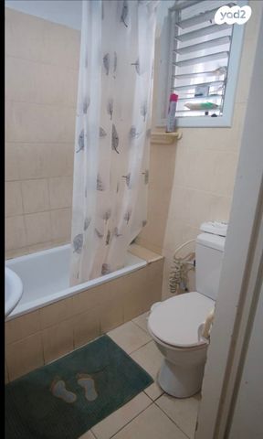 דירה, הרב גולד 6, קרית הרב סלומון, פתח תקווה