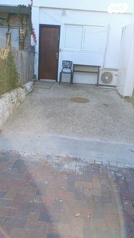 יחידת דיור, הארגמן 10, ויצמן, חדרה