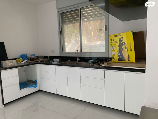 דירת גן, עיר שמש 57, גני צהלה, רמות צהלה, תל אביב יפו