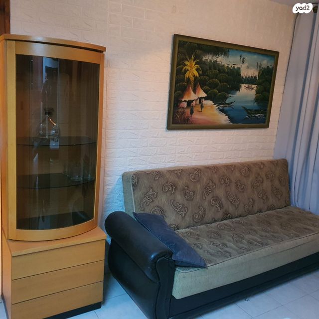 יחידת דיור, התלמוד 57, שכונה ד', באר שבע