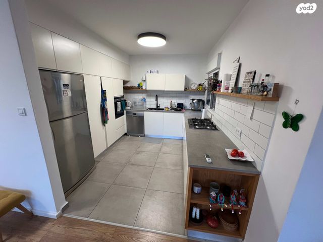 דירה, אבא קובנר 7, כוכב הצפון, תל אביב יפו