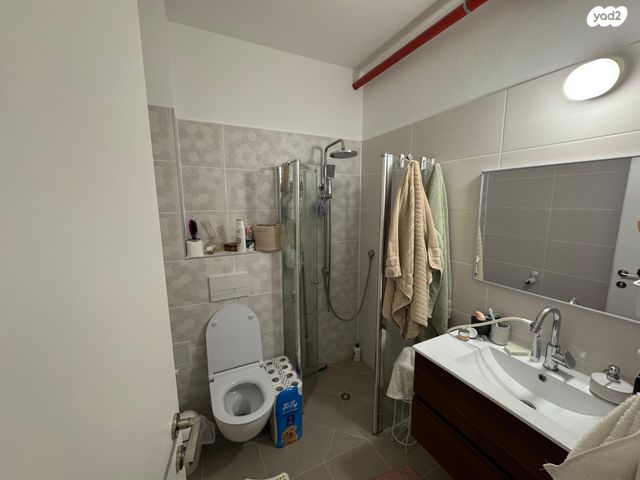 דירה, המלך שלמה 40, נווה דוד, חיפה