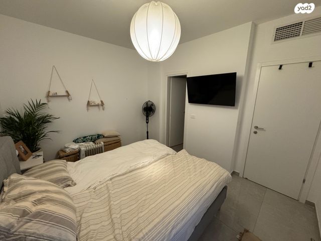 דירה, המלך שלמה 40, נווה דוד, חיפה