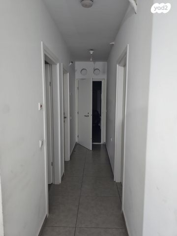 דירה, רבינא 5, דובב מישרים / רמת בית שמש ד-1, בית שמש