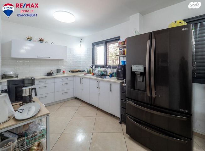 דירה, וייצמן 5, עיר, מרכז העיר, נהריה