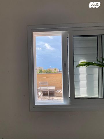 דירה, הערמון 7, עג'מי, גבעת העליה, תל אביב יפו