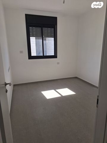 דירה, מגנוליה 10, הבוסתנים, שדרות