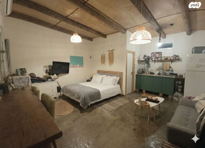 דירה, חבצלת השרון 28, עין הים, חדרה