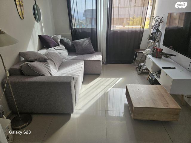 דירה, אנפה 4011, צופית עלית, אילת