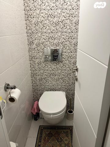 דירה, דניאל 85, לב העיר, בת ים