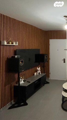 יחידת דיור, דב הוז 19, קרית בן צבי-רסקו, רעננה