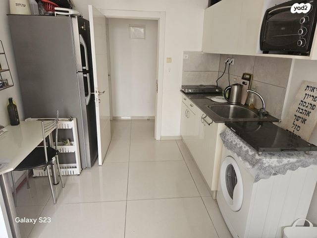 דירה, אנפה 4011, צופית עלית, אילת