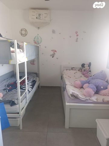 דירה, טניס 3, נווה ספיר - קרית תמרים, עכו