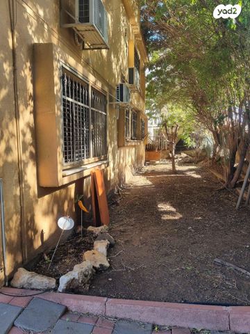 יחידת דיור, יעקב שטיינברג 38, קרית בנימין, קרית אתא