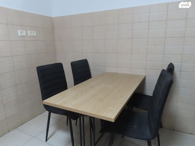 דירה, הרב יצחק חי טייב 10, הר נוף, ירושלים