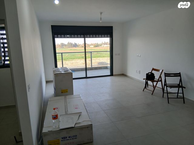 דירה, שדרות דוד בן גוריון 22, מרכז העיר, קרית מלאכי