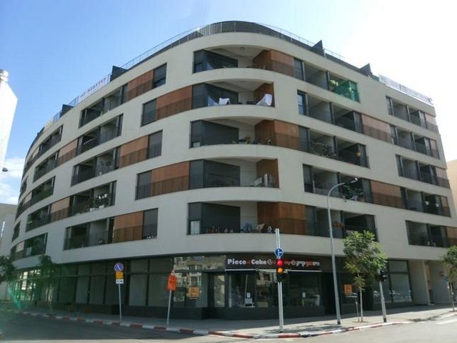 מחסן, לבונטין 30, לב תל אביב, לב העיר צפון, תל אביב יפו