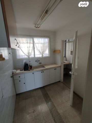 דירה, הנורית 1, עיר גנים, ירושלים