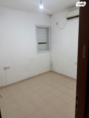 יחידת דיור, יד איתמר 7, רובע ג', אשדוד