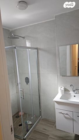 דירה, רמב"ן 78, שכונה ד', באר שבע