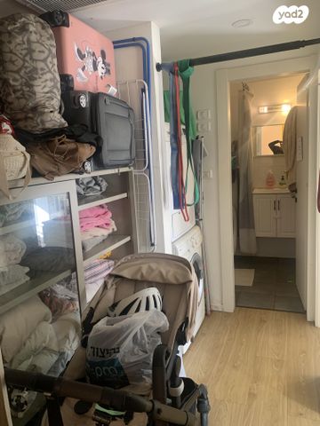 דירה, י.ל. פרץ 29, נווה שאנן, תל אביב יפו