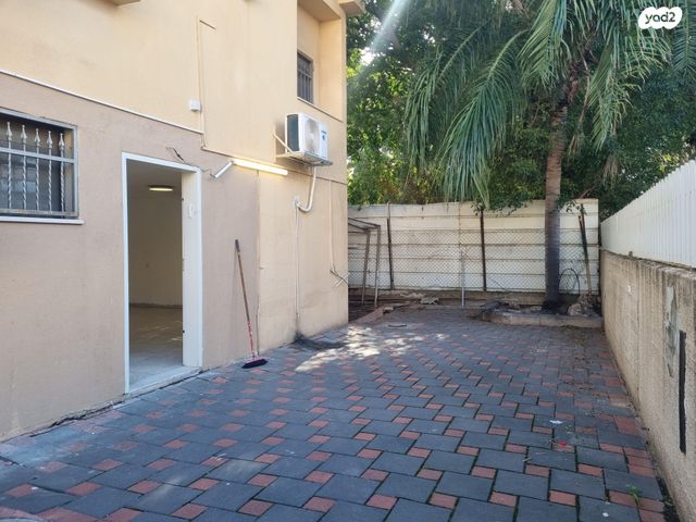 יחידת דיור, יעקב שטיינברג 38, קרית בנימין, קרית אתא