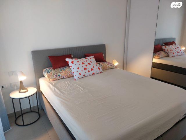 דירה, שדרות חטיבת גולני 7, המאפיה, מרכז העיר, אילת