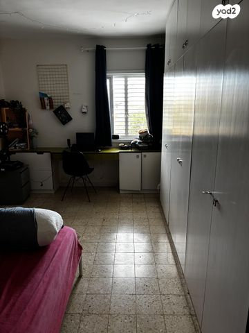 דירה, מנדס 67, קרית קריניצי, רמת גן