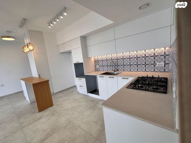 דירה, ש"י עגנון 2, שיכון רסקו, קרית אונו