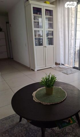 דירה, חיים הרצוג 15, פסגות אפק, ראש העין