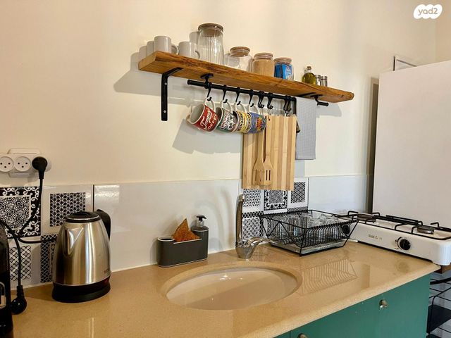 דירה, חבצלת השרון 28, עין הים, חדרה