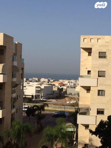 דירה, תירוש 21, ברנע, אשקלון