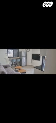 יחידת דיור, איינשטיין 9, שכונה ב', באר שבע