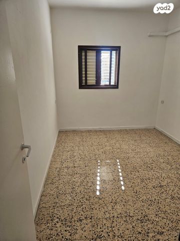 דירה, מקס נורדאו 6, דרום מערב ותיק, בת ים