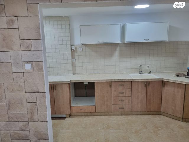 דירה, השלווה 1180, נאות קטיף, דימונה