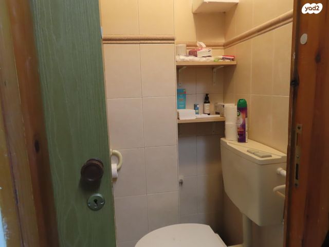 דירה, הרב יצחק חי טייב 10, הר נוף, ירושלים