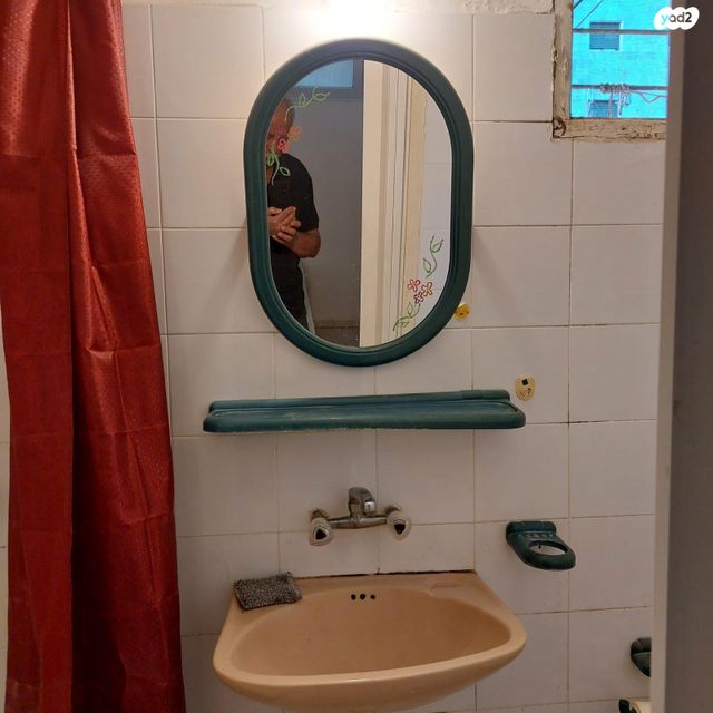 דירה, קפלן 43, בר יהודה, פתח תקווה