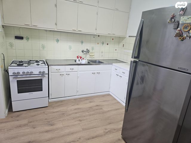 דירה, נתן 23, שכונת יהלום, מרכז העיר ב, רמת גן