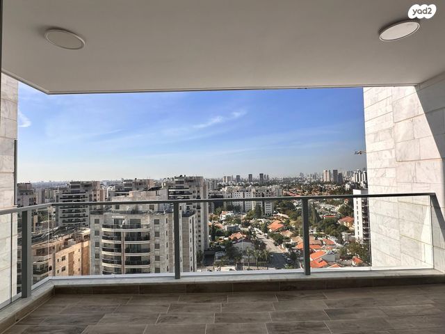 דירה, ש"י עגנון 2, שיכון רסקו, קרית אונו