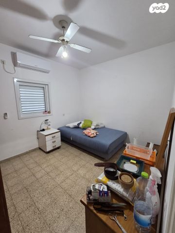 דירה, פרופ' שור 25, הצפון החדש - כיכר המדינה, תל אביב יפו