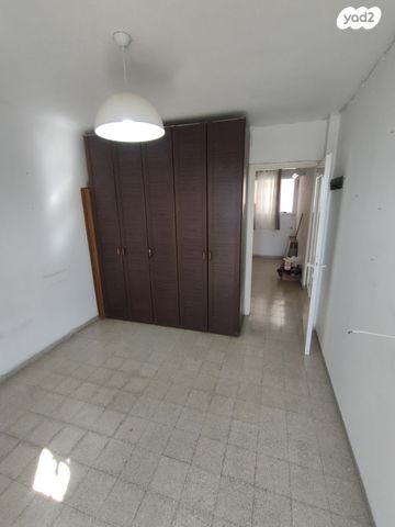 דירה, הנורית 1, עיר גנים, ירושלים